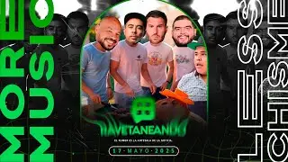 TERCERA TEMPORADA || Cainita asada, las de harina, chismes&nbsp;y&nbsp;mucho&nbsp;m&aacute;s...