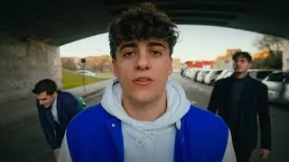 KEMP - Domande (Official Video)