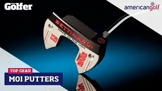 TOP GEAR: Bettinardi Inovai 3.0