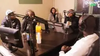 Neverslave sur Envoye-Radio ( Part I )