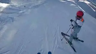 Keystone Bergman Bowl - Grays - Opening Day