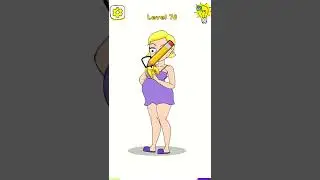 Draw Police Tricky Puzzles #gameplay #youtubeshorts #shorts #youtube #draw #viral