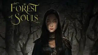 Forest of Souls By Lori M. Lee | Book Review