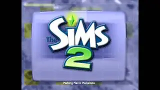 Sims 2 Makeover Remastered