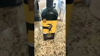 No way! The best olive oil in the world!🤯 I didn&rsquo;t like the taste or texture!😐#extravirginoliveoil