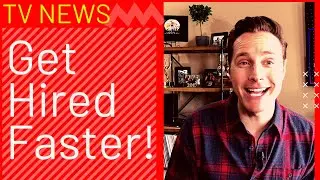 How To Get A New Job Fast: 7 TV Broadcasting Tips For Beginners!
