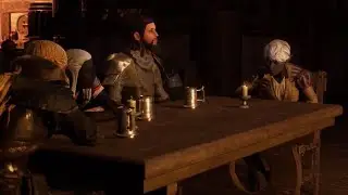 Solasta: Crown of the Magister - Gameplay, Ep. 1