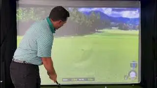 Introducing Golfzon Wave Play: Elevating Your Golf Experience | Available via Net Return Australia