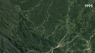 Chapare, Bolivia