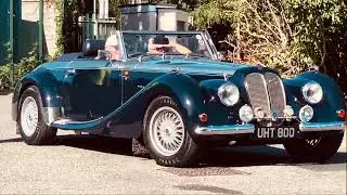 Royal Sabre Car