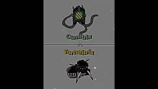 Ben 10 | Carnitrix vs Torturitrix #edit #battles #omnitrix