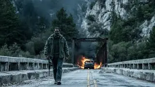 🎬Must watch! A brutal, high-rated crime action movie! Full movie in English