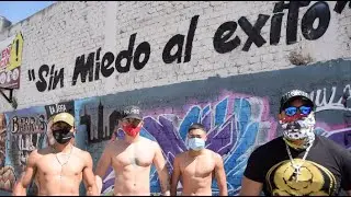 Desde el Valle de los Mamados llegan los tips para hacer ejercicios en casa