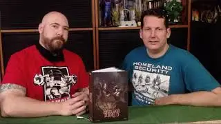 Rollenspiel: Spielermeinung zu Dungeon World