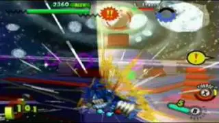 Gotcha Force:  The Final Battle + Ending