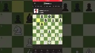 How to win with Isabel (chess.com)