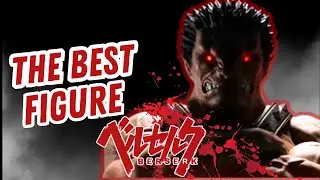 SH Figuarts ZODD review