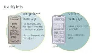 CareerFoundry UX Intro Final Presentation - Stacks 8/2020