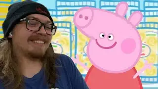 Peppa Pig Try Not to Laugh Part 18