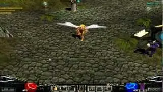 Mu Online ver.97d+99i