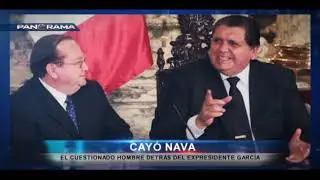 Cayó Nava: ¿Quién es el hombre detrás del expresidente García?
