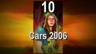 Micah Callari - Cars 2006 [OFFICIAL AUDIO STREAM]