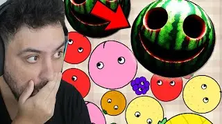 NUNCA FAÇA UMA MELANCIA (SUIKA HORROR GAME)