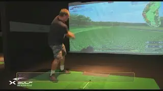X-Golf Huntsville - Alabama's Finest Indoor Golf Center | December 29, 2025 | Day to Day with Mariah
