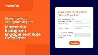 Boost Instagram Engagement! Step-by-Step Calculator Guide