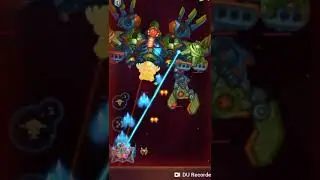 Hawk Freedom Squadron Stage 217 Heroic