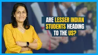 Indian students enrolled in the US down 28 per cent in FY25, shows US govt data