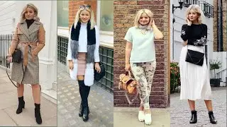 Timeless Summer Fashion for Mature Ladies | Chic and Sophisticated Outfit Inspiration 2023