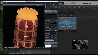 Reverb: Techniques involving string libraries.