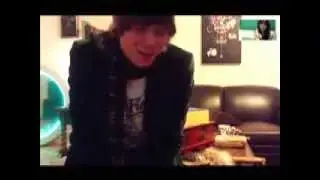 Never Shout Never Follow Up Interview- One Year Later