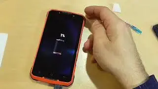 Santin #Armor - Amoled, 90$, распаковка посылки.