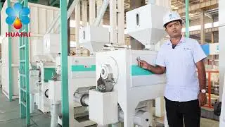 Cornmeal equipment, corn grits processing, corn mill, corn processing equipment罗曼玉米