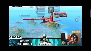 All chat give gali to Regaltos||Toxic all chat 🤣🤣