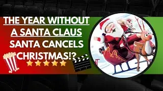 The Year Without a Santa Claus (1974) Review | Christmas Classics Countdown