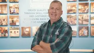 Working With JL Remodeling