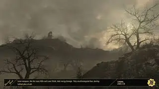 fallout 76 trying to reach lvl 92 in the scoreboard before fallout 1st ends