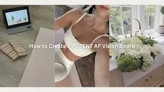 Why Most Vision Boards Don&rsquo;t Work (And How to Make One That Does for 2026)