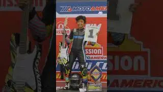 Mini Cup Champions! #motorcycle