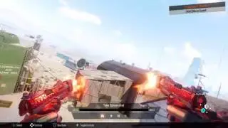 Quicscoping