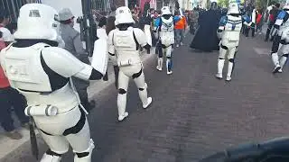 Training Day M&eacute;rida 2025 Stormtrooper Cam7