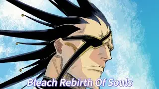 1 Health Kenpachi Is Unbeatable | Getting A Win With Every Character PT 2