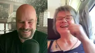 2. Videopodcast von Camper zu Camper, Einweisung Camper & nasse Kleidung bei schlechtem Wetter
