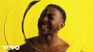 Deante' Hitchcock - Attitude (Audio)