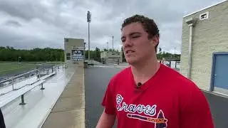 Tennessee Football: 2023 QB Tad Hudson talks Tennessee offer and more