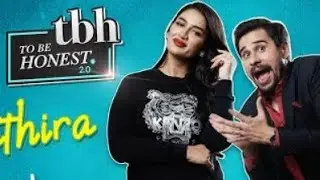 To be honest 2.0 | mathira | tabish hashmi | full episode | #viral