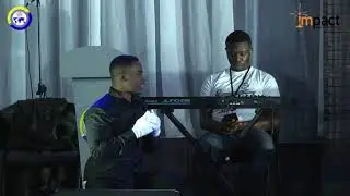 PIGA VINNITSA IMPACT 2017